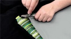 Outwell Cotton Liner Single -Cheap Camping Shop 230099 cotton liner single feature photo 2