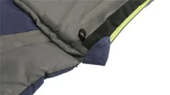 Outwell Contour Lux Double Sleeping Bag -Cheap Camping Shop 230297 contour lux double imperial blue feature photo5 1