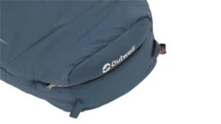 Outwell Fir Supreme Sleeping Bag -Cheap Camping Shop 230340 fir supreme feature photo17