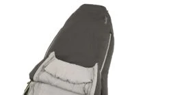 Outwell Oak Lux Sleeping Bag -Cheap Camping Shop 230342 oak lux feature photo16