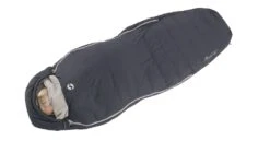 Outwell Oak Supreme Sleeping Bag -Cheap Camping Shop 230343 oak supreme feature photo12