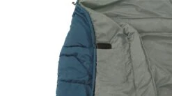 Outwell Pine Lux Sleeping Bag -Cheap Camping Shop 230346 pine lux feature photo10