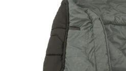 Outwell Pine Supreme Sleeping Bag -Cheap Camping Shop 230347 pine supreme feature photo13