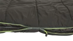 Outwell Pine Supreme Sleeping Bag -Cheap Camping Shop 230347 pine supreme feature photo14