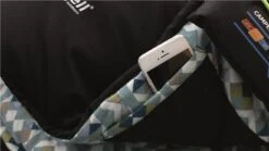 Outwell Camper Lux "L" Sleeping Bag -Cheap Camping Shop 230350 camper lux feature photo17