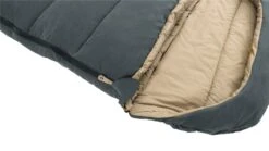 Outwell Constellation Lux Sleeping Bag -Cheap Camping Shop 230363 constellation lux feature photo3