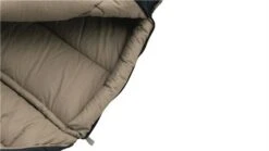 Outwell Constellation Lux Sleeping Bag -Cheap Camping Shop 230363 constellation lux feature photo6