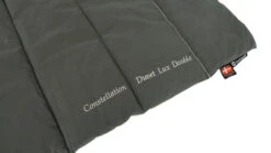Outwell Constellation Duvet Lux Double (2023) -Cheap Camping Shop 230406 constellation duvet lux double feature photo4