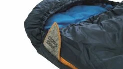 Easy Camp Cosmos Junior Sleeping Bag -Cheap Camping Shop 240051 cosmos junior blue feature photo 7