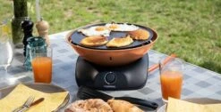 Campingaz 360 Table-top Grill CV Copper -Cheap Camping Shop 27926 5