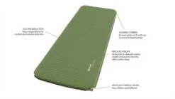 Outwell Dreamcatcher Single XL 12cm Self Inflating Mattress -Cheap Camping Shop 290311v20 105 72