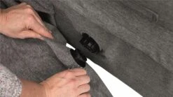 Outwell Lake Superior Sofa -Cheap Camping Shop 470272 lake superior inflatable sofa feature photo 4