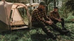 Robens Searcher Stool -Cheap Camping Shop 490070 searcher stool feature photo3