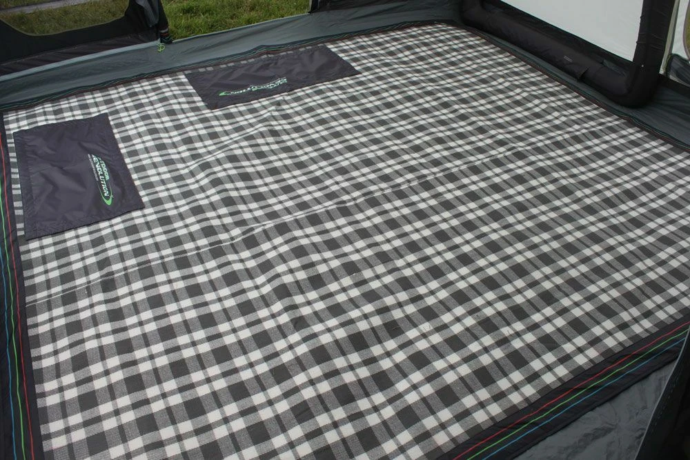 Outdoor Revolution O-Zone Safari XTR Snugrug 3 Outdoor Revolution O-Zone Safari XTR Snugrug - Image 3