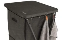 Outwell Domingo Wardrobe -Cheap Camping Shop 531175 domingo cabinet feature photo5
