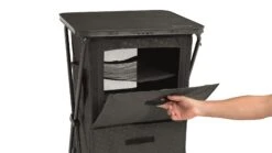 Outwell Domingo Wardrobe -Cheap Camping Shop 531175 domingo cabinet feature photo6
