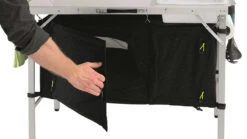 Outwell Drayton Kitchen Table -Cheap Camping Shop 531177 drayton kitchen table feature photo8