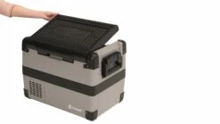 Outwell Deep Cool 35L Coolbox -Cheap Camping Shop 590137 deep cool 35l feature photo 2