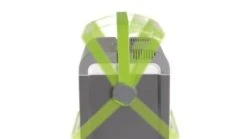 Outwell Ecocool Coolbox 35L 12/230v -Cheap Camping Shop 590174 ecocool slate grey 35 12v 230v feature photo11