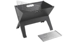 Outwell Cazal Portable Grill -Cheap Camping Shop 590750 cazal portable grill feature photo 248811