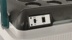 Easy Camp Chilly 12V Coolbox 24L -Cheap Camping Shop 600029 chilly 12v coolbox 24 feature photo5