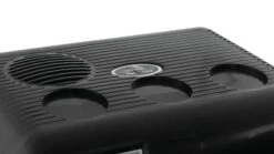 Easy Camp Chilly 12V230V Coolbox 24L -Cheap Camping Shop 600030 chilly 12v 230v coolbox 24 feature photo4