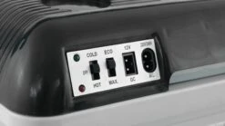 Easy Camp Chilly 12V230V Coolbox 24L -Cheap Camping Shop 600030 chilly 12v 230v coolbox 24 feature photo7