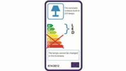 Outwell Draconis LED Light System -Cheap Camping Shop 650746 draconis other icon 3