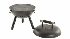 Outwell Calvados Grill BBQ -Cheap Camping Shop 650791 calvados grill feature photo 2