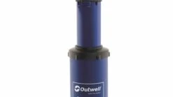 Outwell Dual Action Tent Pump -Cheap Camping Shop 650891 dual action tent pump feature photo 2
