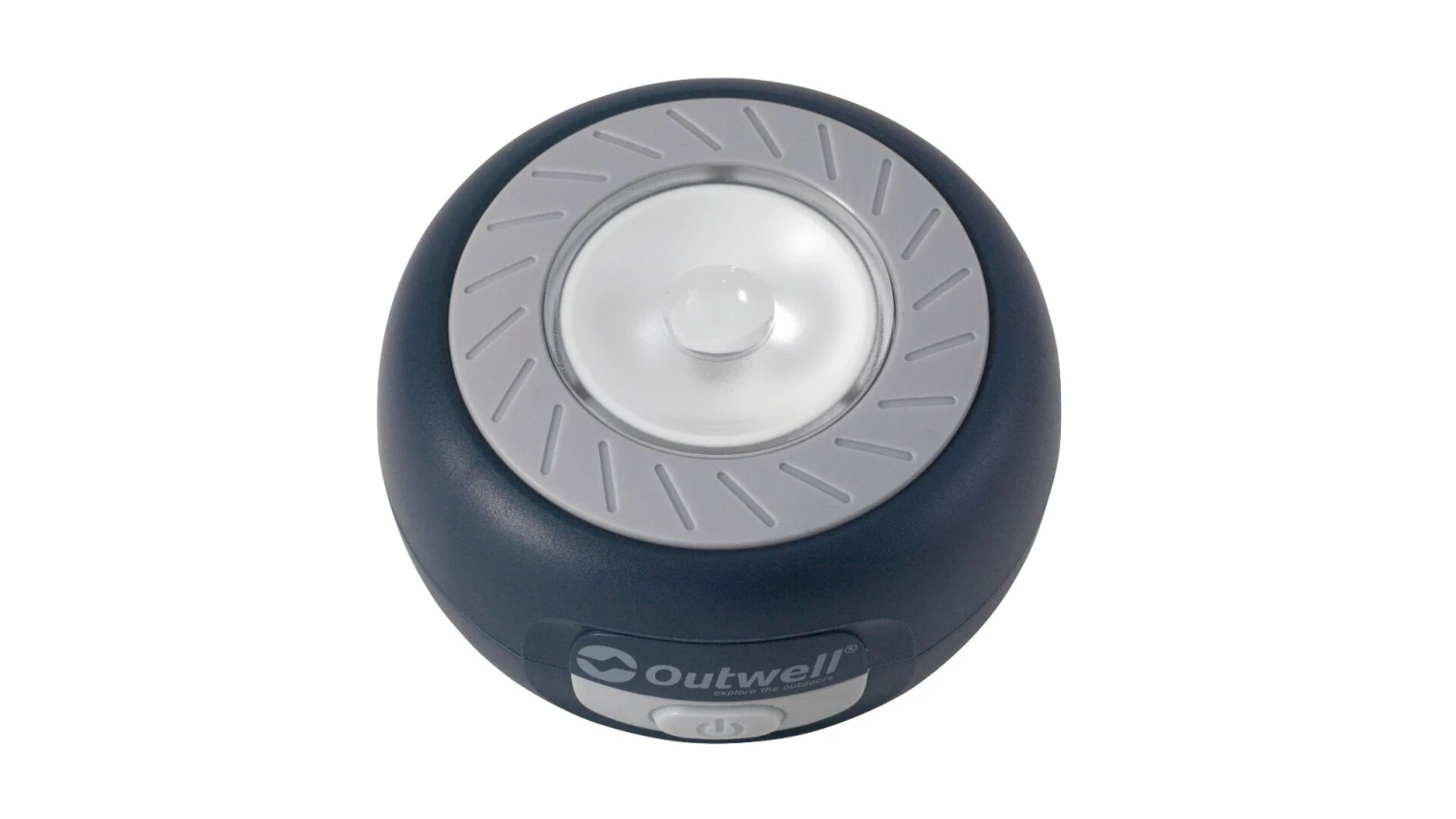 Outwell Pegasus Solar Lantern 4 Outwell Pegasus Solar Lantern - Image 4