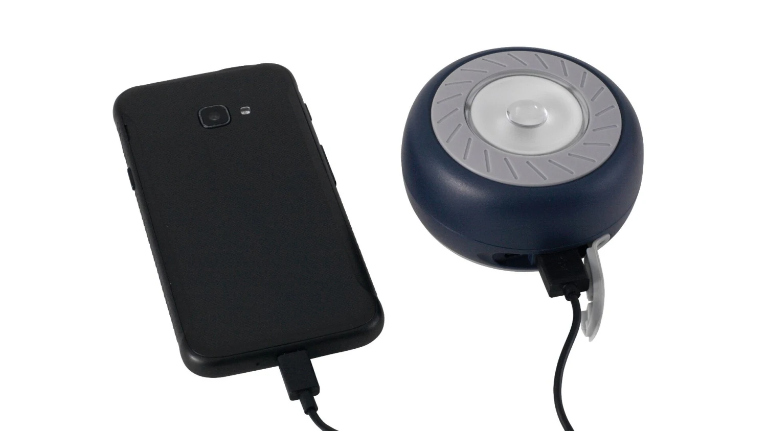 Outwell Pegasus Solar Lantern 5 Outwell Pegasus Solar Lantern - Image 5