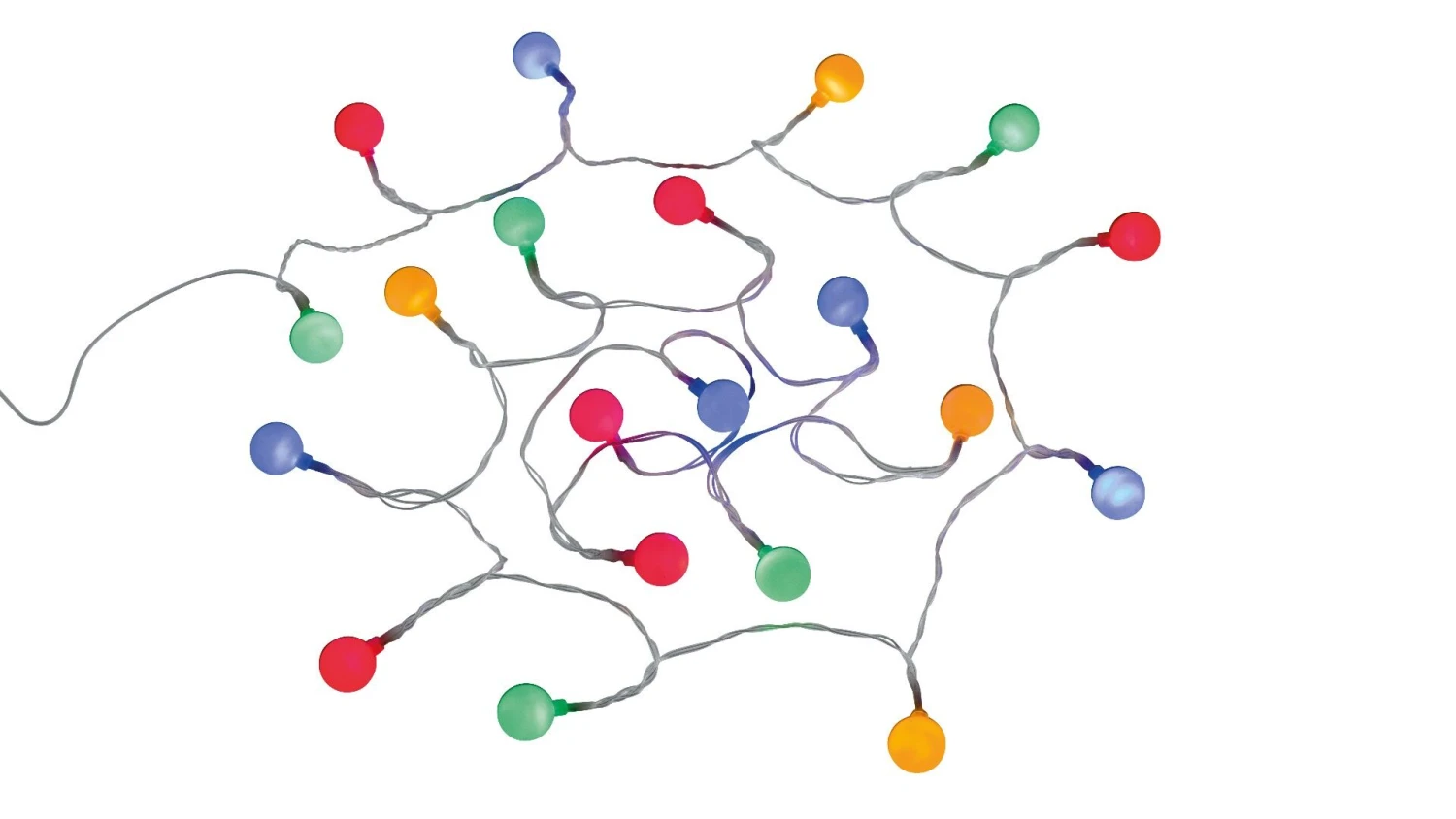 Outwell Gamma Light Chain (2023) 1 Outwell Gamma Light Chain (2023)