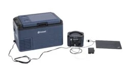 Outwell Akira 300 Power Station (2023) 7 Outwell Akira 300 Power Station (2023) -Cheap Camping Shop 651185 akira 300 power station feature photo2 1