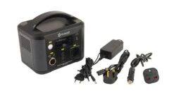 Outwell Akira 300 Power Station (2023) 6 Outwell Akira 300 Power Station (2023) -Cheap Camping Shop 651185 akira 300 power station feature photo5 1