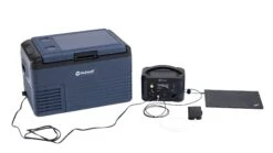 Outwell Akira 600 Power Station (2023) -Cheap Camping Shop 651186 akira 600 power station feature photo2