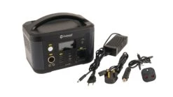 Outwell Akira 600 Power Station (2023) -Cheap Camping Shop 651186 akira 600 power station feature photo3