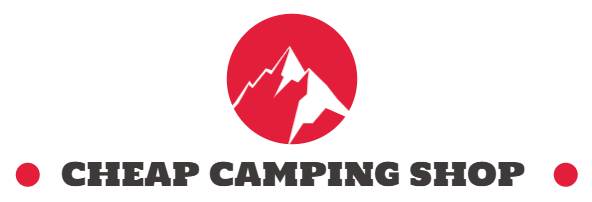 Cheap Camping Shop