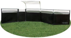 Westfield Windshield Pro Expert Edition (2022) -Cheap Camping Shop a1020 18 midsize