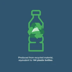 Vango Aether Poled 450XL Tent (2022) -Cheap Camping Shop aether 450xl bottle count infographic