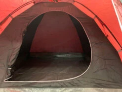 Vango Alpha 300 Tent (2021) -Cheap Camping Shop alpha 300 red4