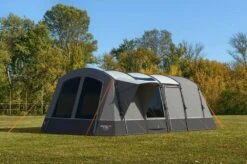 Vango Airbeam Vango Anantara IV TC 450XL Air Tent (2023) -Cheap Camping Shop anantara iii air tc 450xl lifestyle
