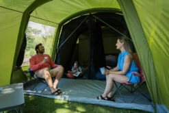 Vango Airbeam Vango Avington Flow Air 500 Tent (2022) 12 Vango Airbeam Vango Avington Flow Air 500 Tent (2022) -Cheap Camping Shop avingtonflowair500 15