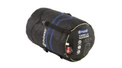Outwell Canella Supreme "L" Sleeping Bag -Cheap Camping Shop canella supreme 3