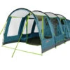 Coleman Castle Pines 4L Blackout Tent (2022)