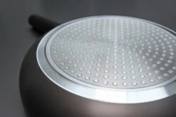 Outdoor Revolution 3 Piece Induction Pan Set 7 Outdoor Revolution 3 Piece Induction Pan Set -Cheap Camping Shop cook2112 3pceinductionpanset l4