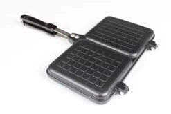 Outdoor Revolution Double Sandwich Toaster -Cheap Camping Shop cook2114 doublesandwichmaker l2