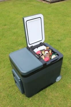 Outdoor Revolution Eco Deep Extreme Compressor Cooler & Freezer 45L -Cheap Camping Shop cool1205 3