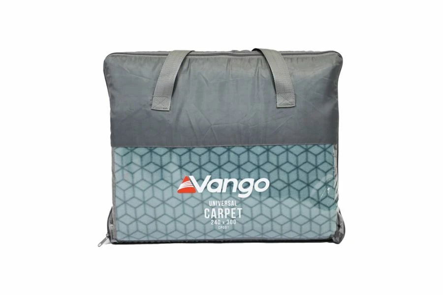 Vango Universal Carpet 190 X 250 (CP013) 2 Vango Universal Carpet 190 X 250 (CP013) - Image 2
