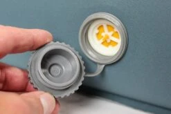 Outdoor Revolution Camp Star Rock 'n' Roll King 100mm Self Inflating Mat 10 Outdoor Revolution Camp Star Rock 'n' Roll King 100mm Self Inflating Mat -Cheap Camping Shop cylcone l3 1 1 1